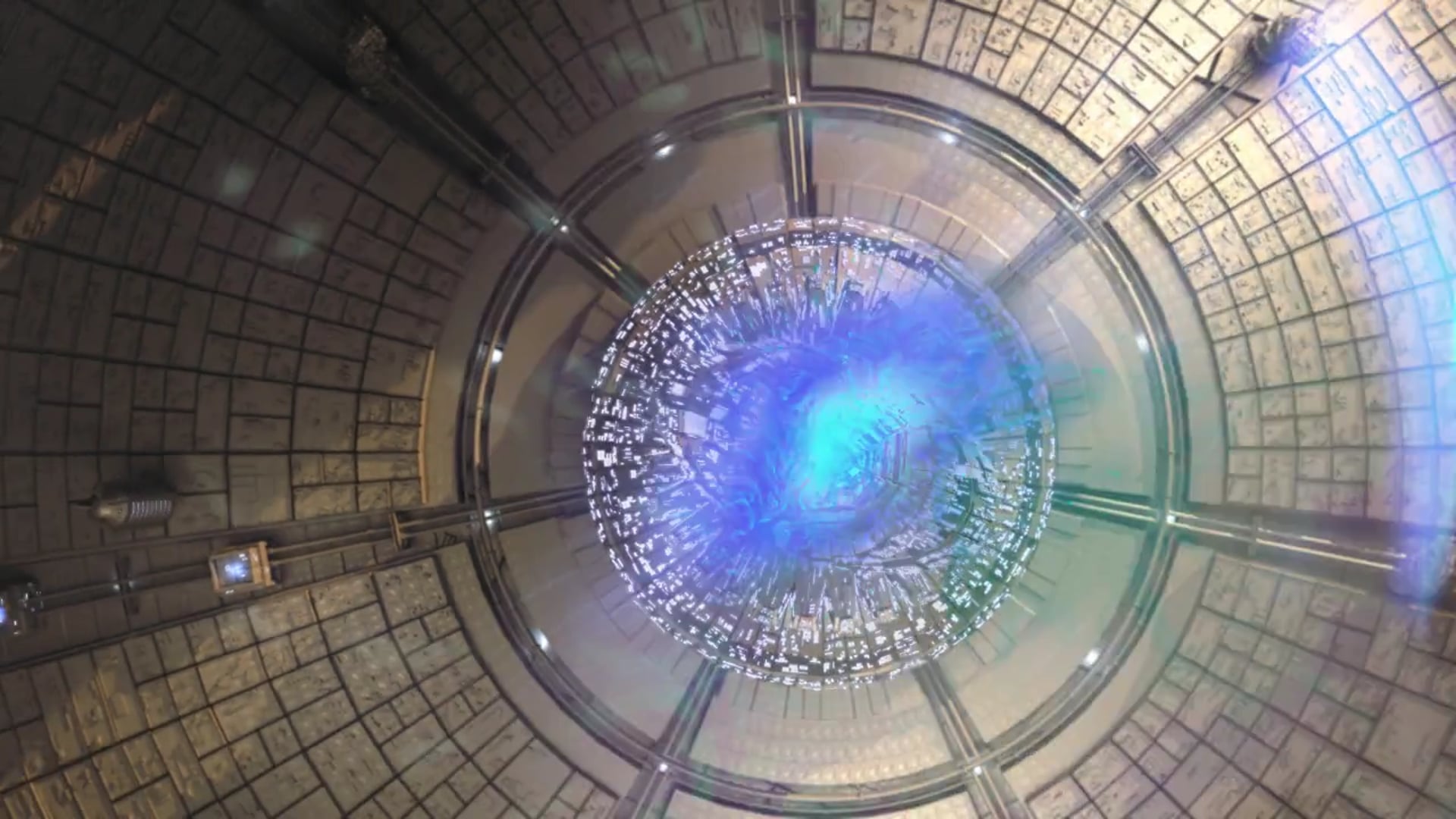 Amdocs Cloud Services