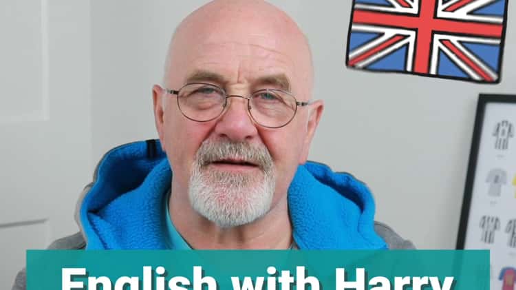 Family Idioms In English • Speak Better English with Harry 👴