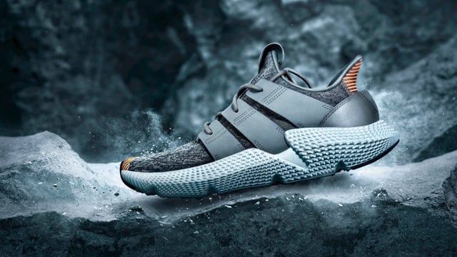 Adidas Prophere on Vimeo