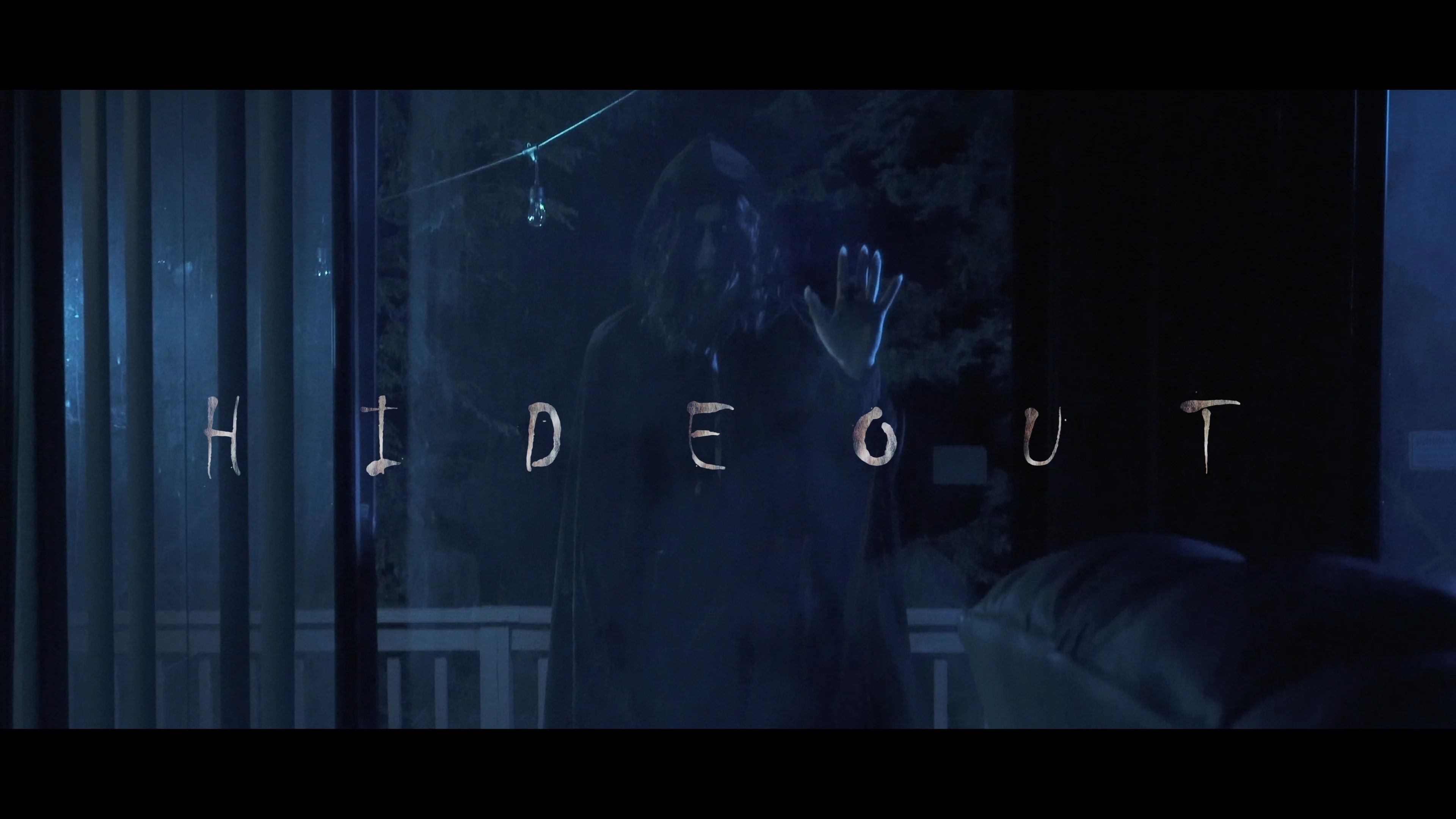 Hideout - Short Horror Film (2020) Proof of Concept on Vimeo