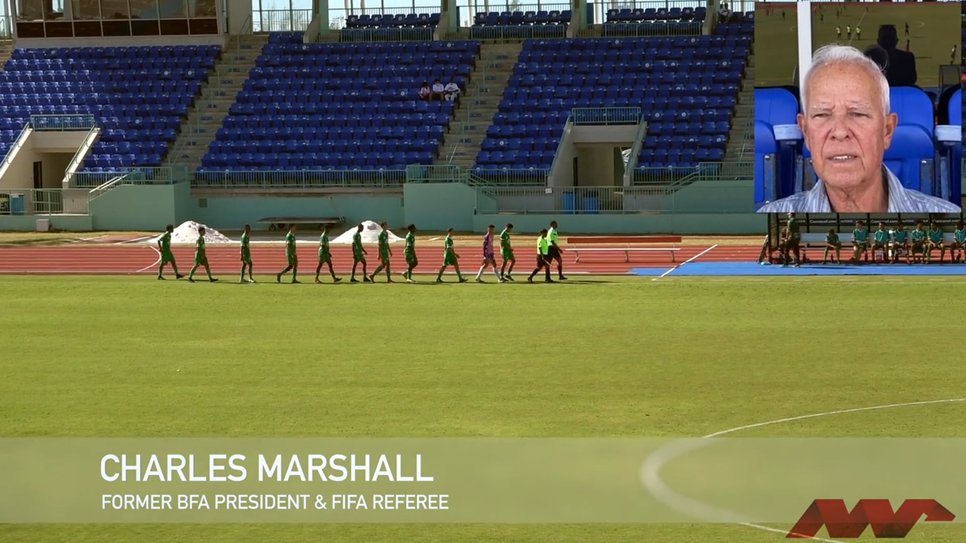 PHC Zebras vs Warwick Archers U17 Boys_11_November_2020_Digicel Project