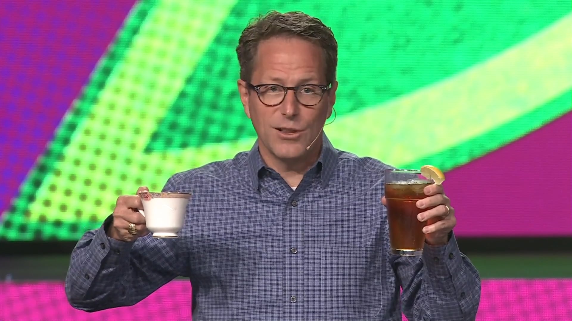 HFBC Message: Revelation - To the Church: at Laodicea