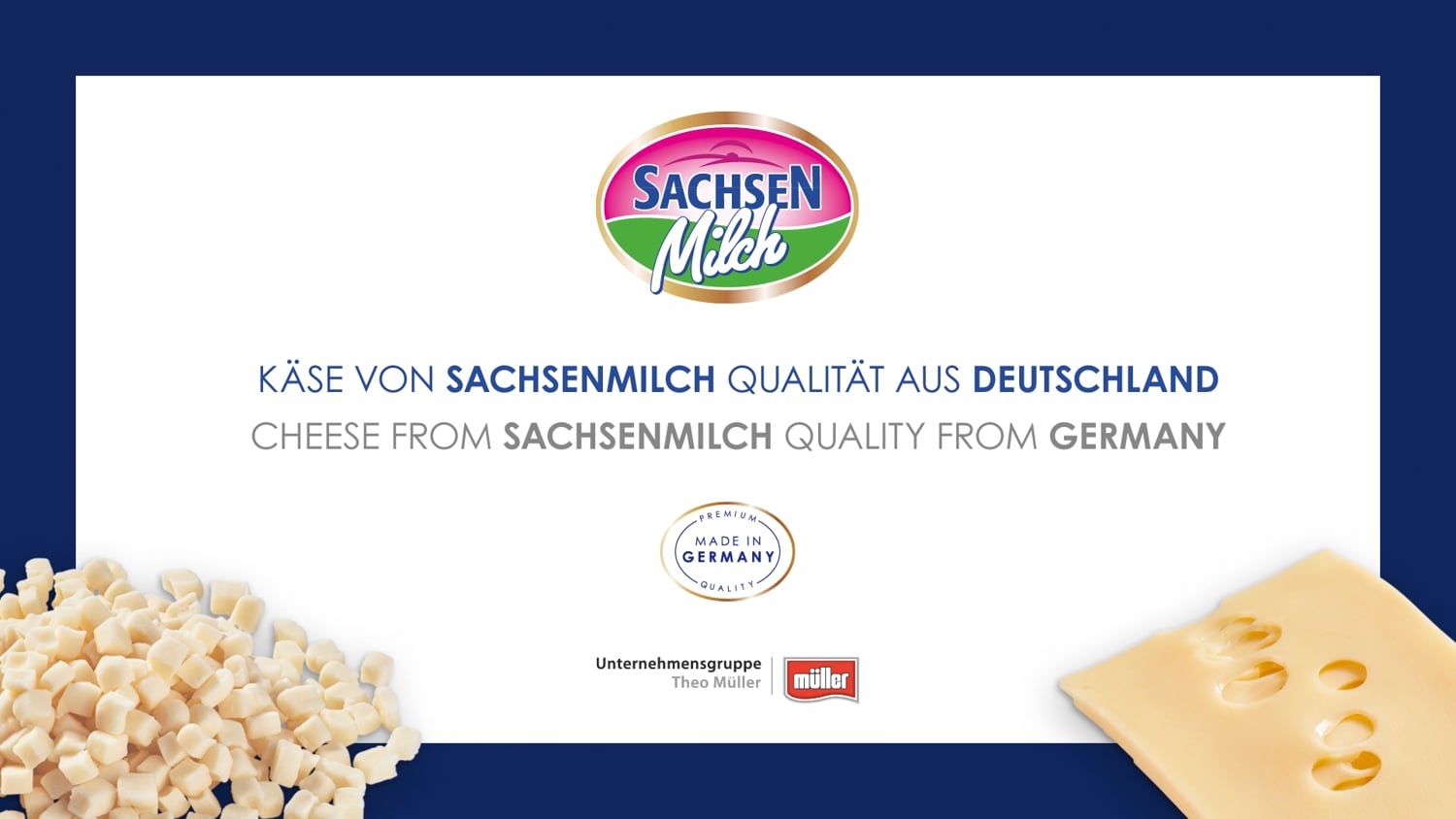 Unternehmensvideo
