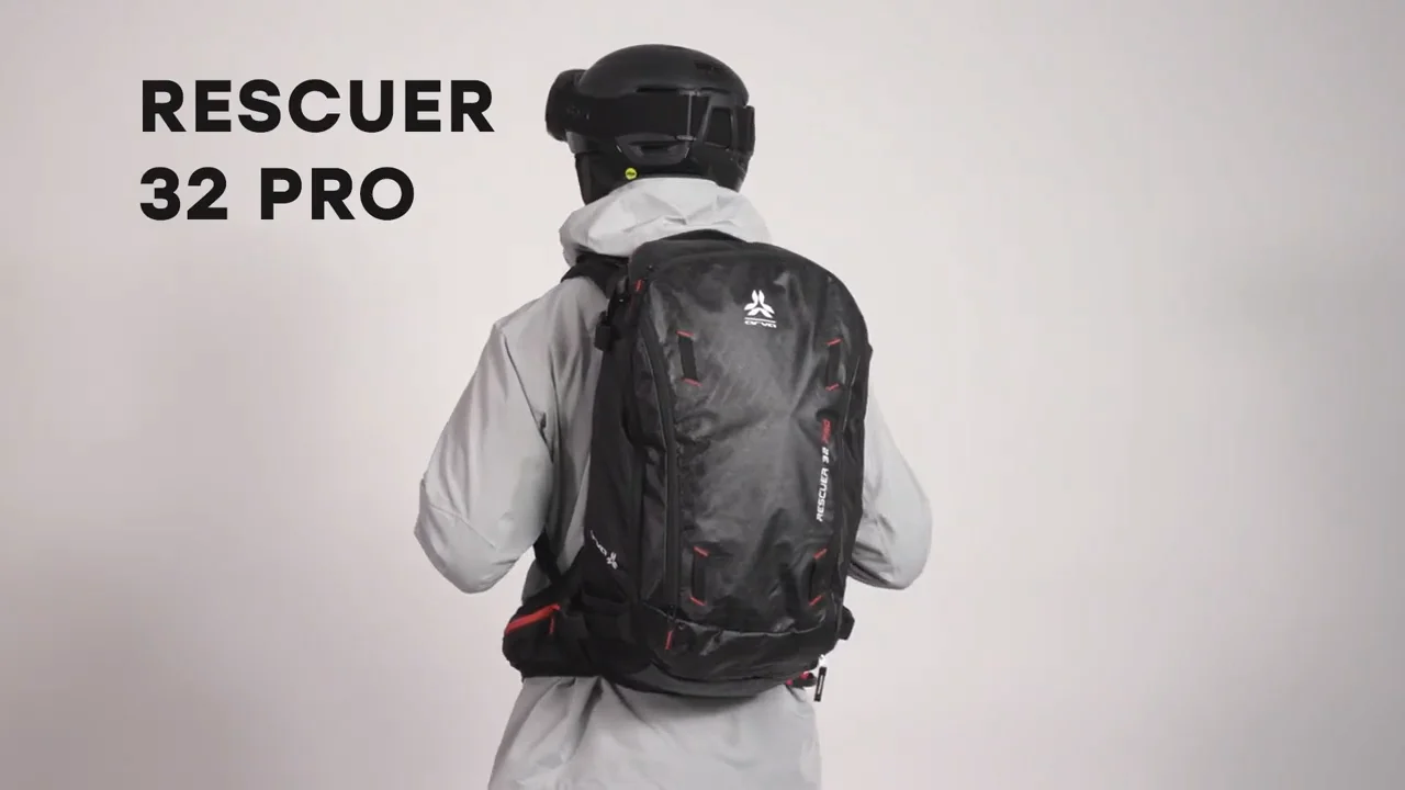 ARVA Rescuer 32 Pro FW20 21