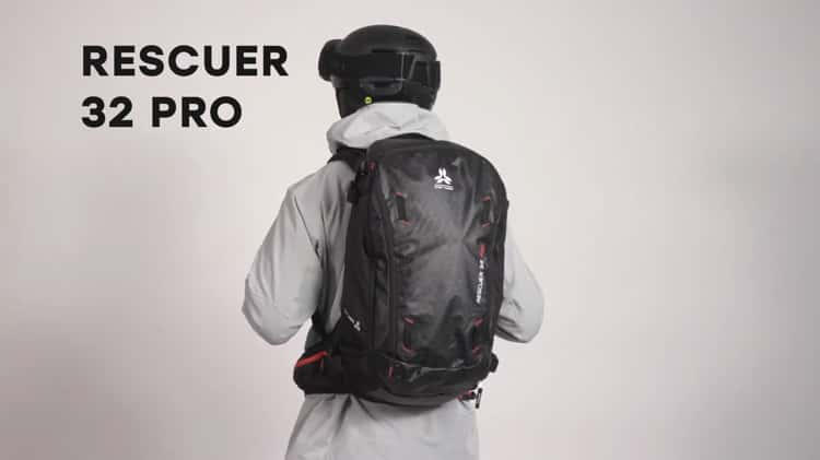 ARVA Rescuer 32 Pro FW20 21