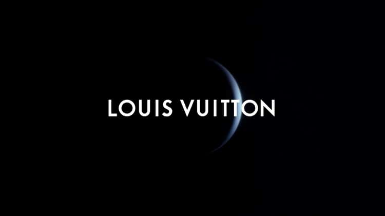 Louis Vuitton - Stellar Times on Vimeo