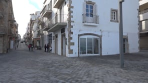 Els bars viuen el tancament amb incertesa i angoixa