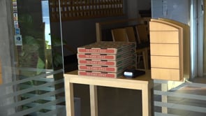Menjar per emportar, la solució per sortir del pas