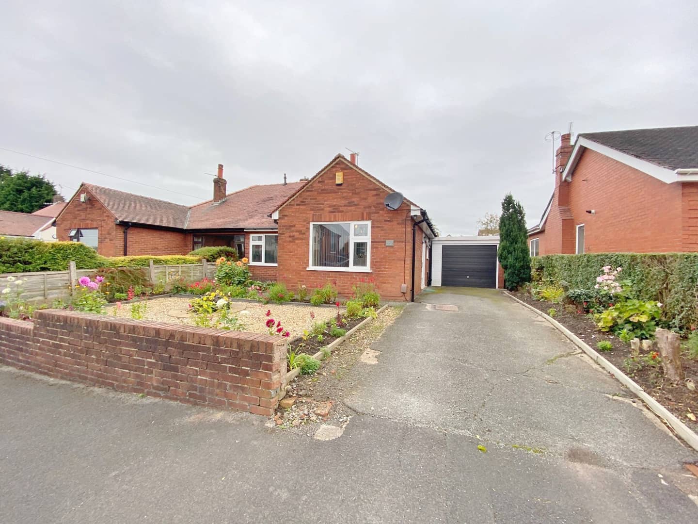 Hawkhurst Avenue Preston teaser 78277 on Vimeo