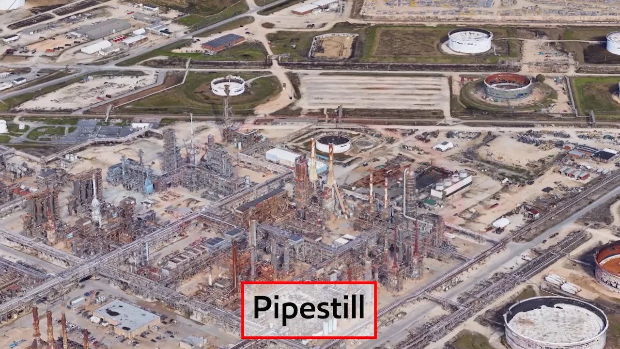 Pipestill Unit V8 130220 on Vimeo