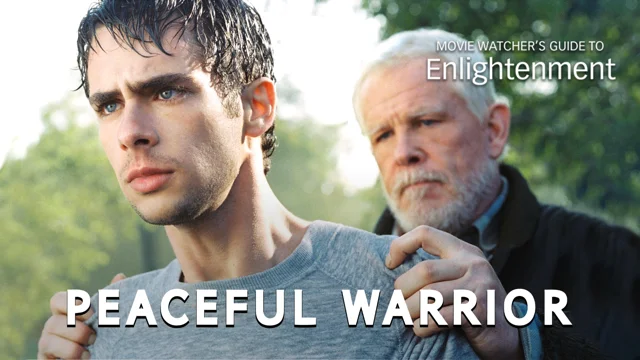 Peaceful warrior full movie discount in hindi watch online dailymotion