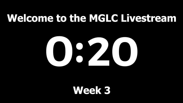 Live from the Belltable - Episode 3