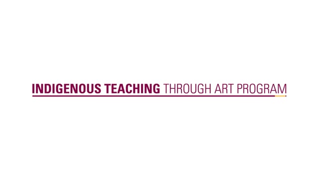 Introduction Video | Indigenous Teaching Through the Arts Research Program | Client: McMaster University