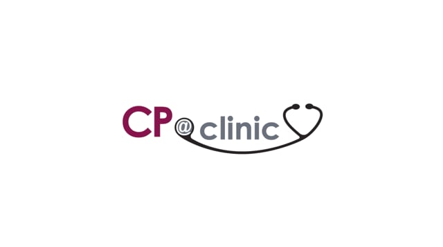 Introduction Video | CP@Clinic | Client: McMaster University