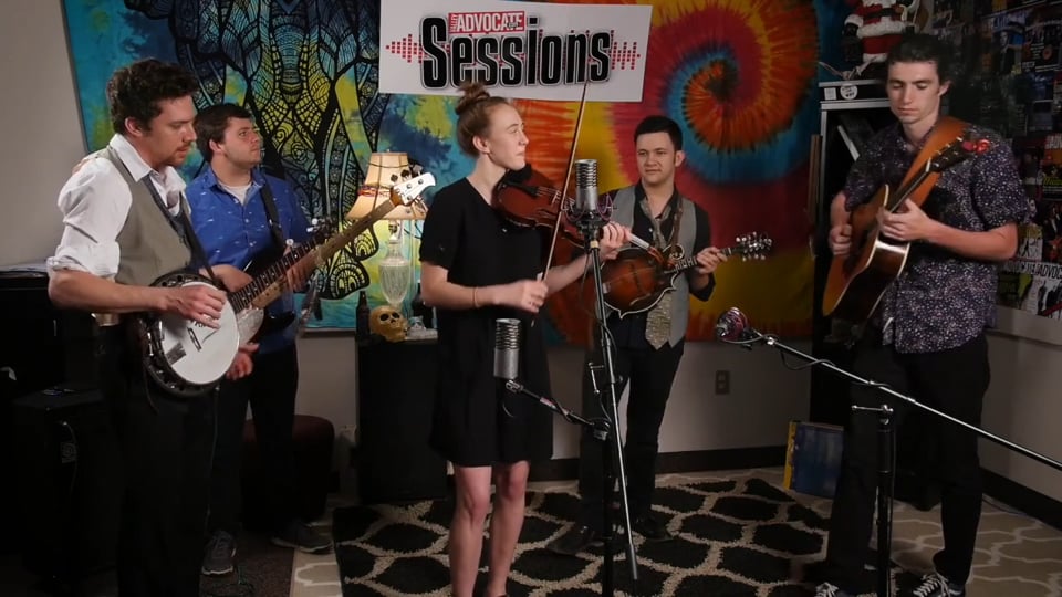 Valley Advocate Sessions – Jennifer Stuart, Dave Dersham, Olivia Frances, Orlen, Gabriel and Avery, Emma June, Mamma’s Marmalade