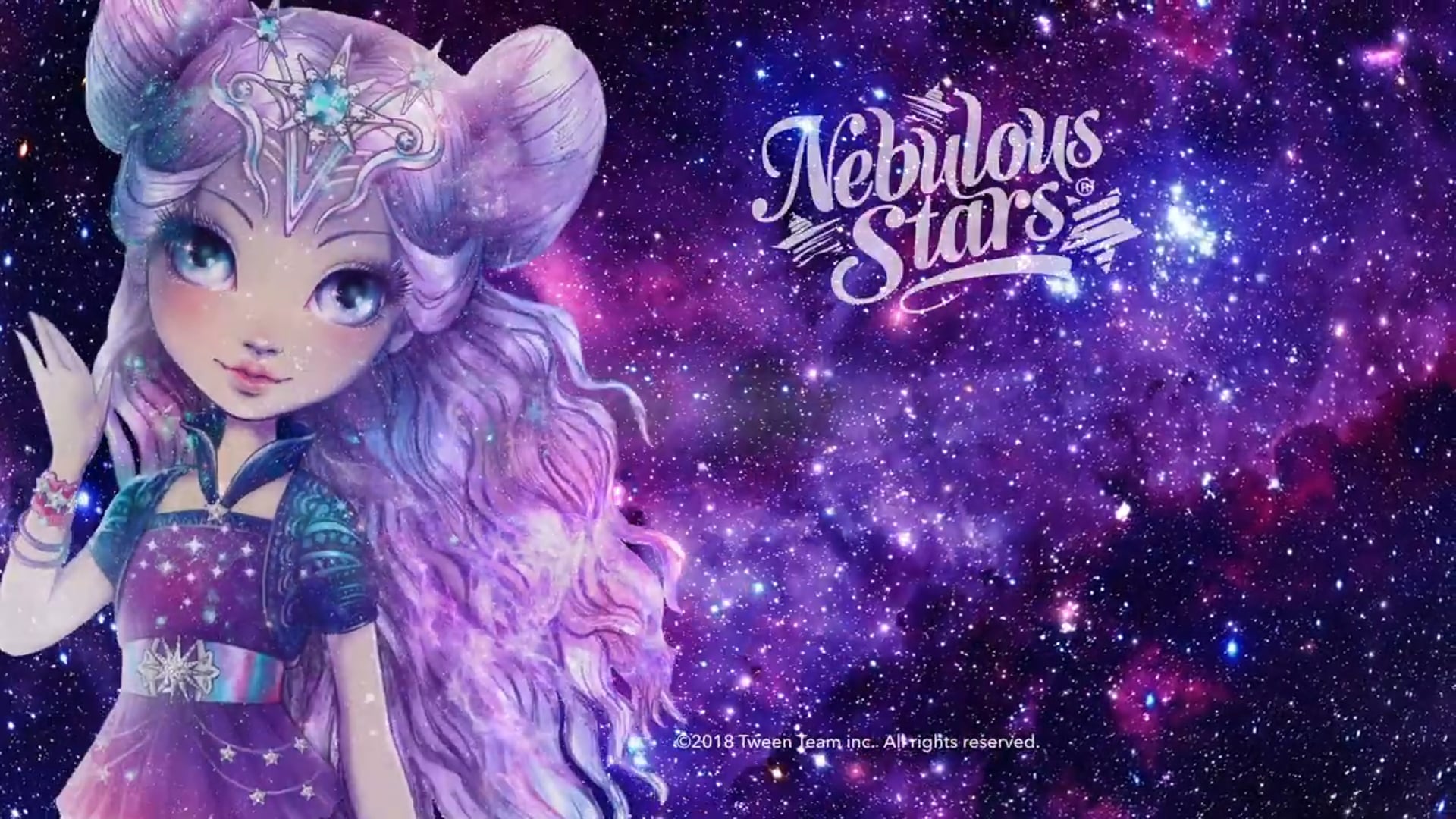 NEBULOUS STARS