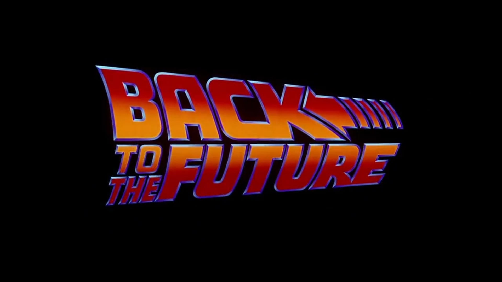 Back to the Future Teaser / Remake