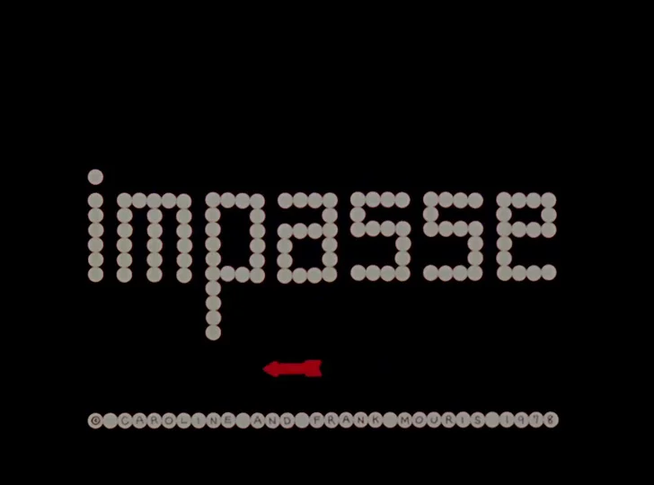 Impasse on Vimeo