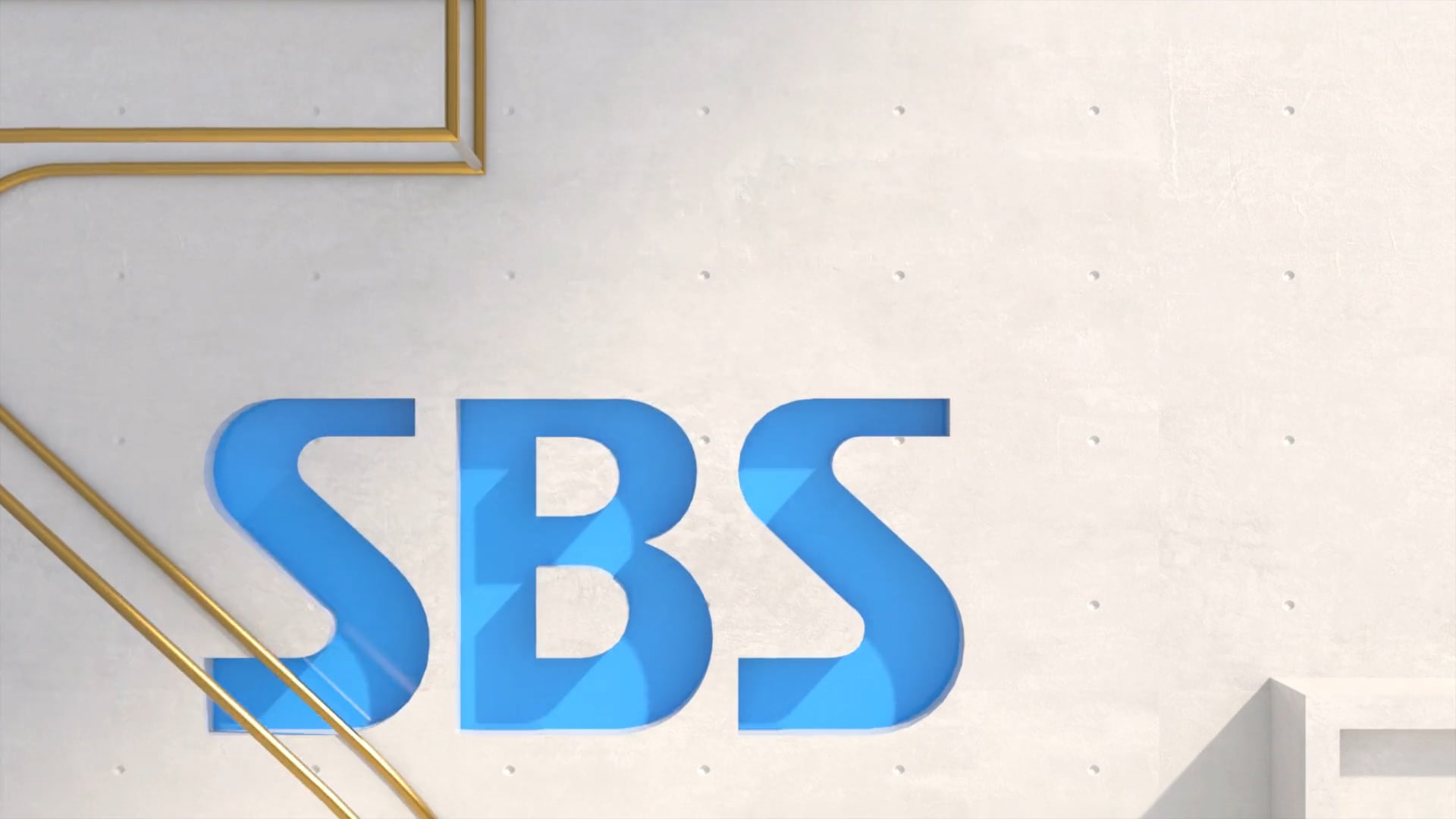 SBS 30주년 Title On Vimeo