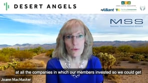 Investing today in Arizona start-ups lays the foundation for tomorrow’s business titans