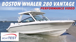 Boat Test Review on BoatTest.com