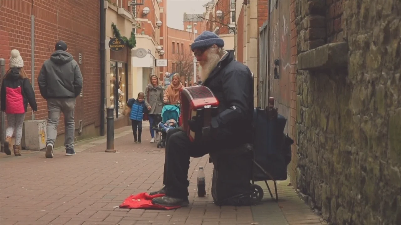 Worker Documentary on Vimeo