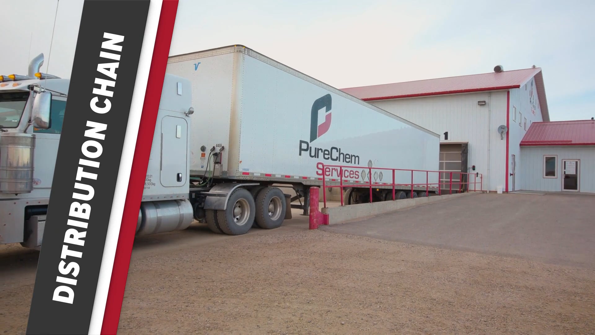 PureChem Services - Carlyle Facility