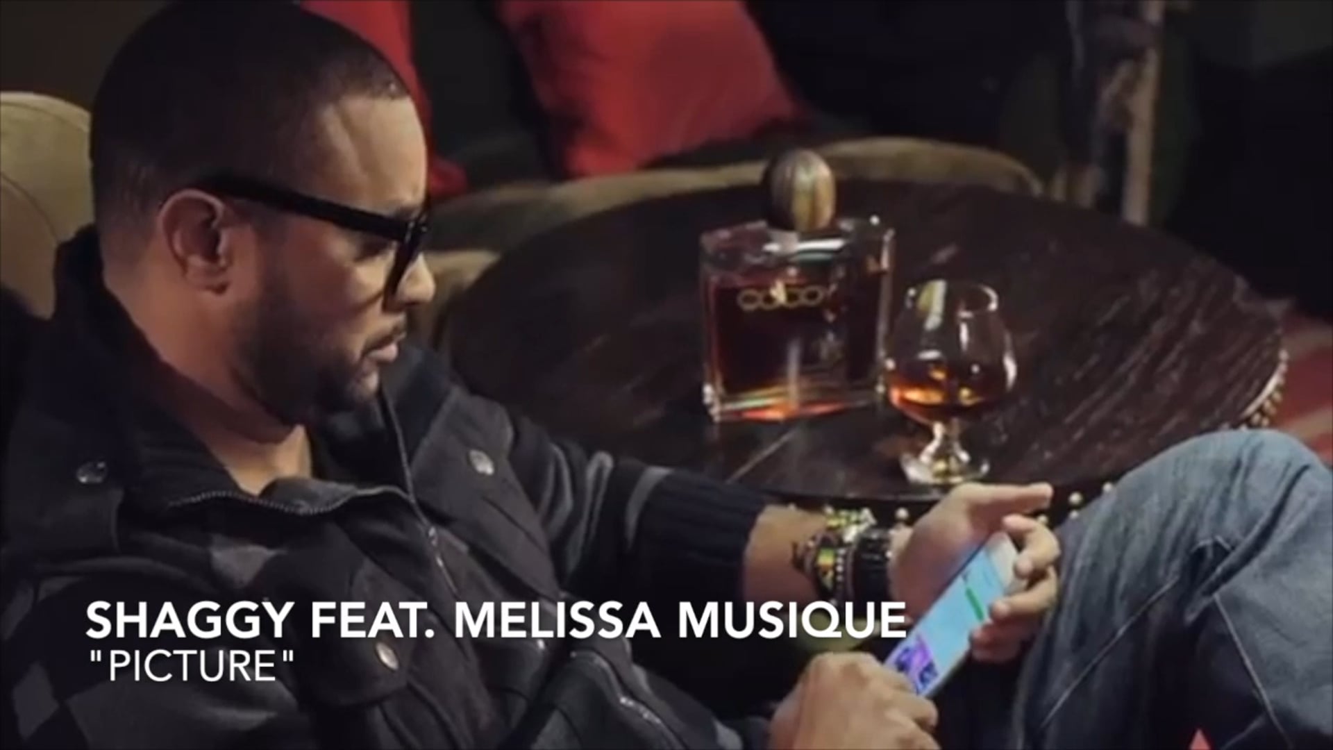 Robert Ball - commercial reel