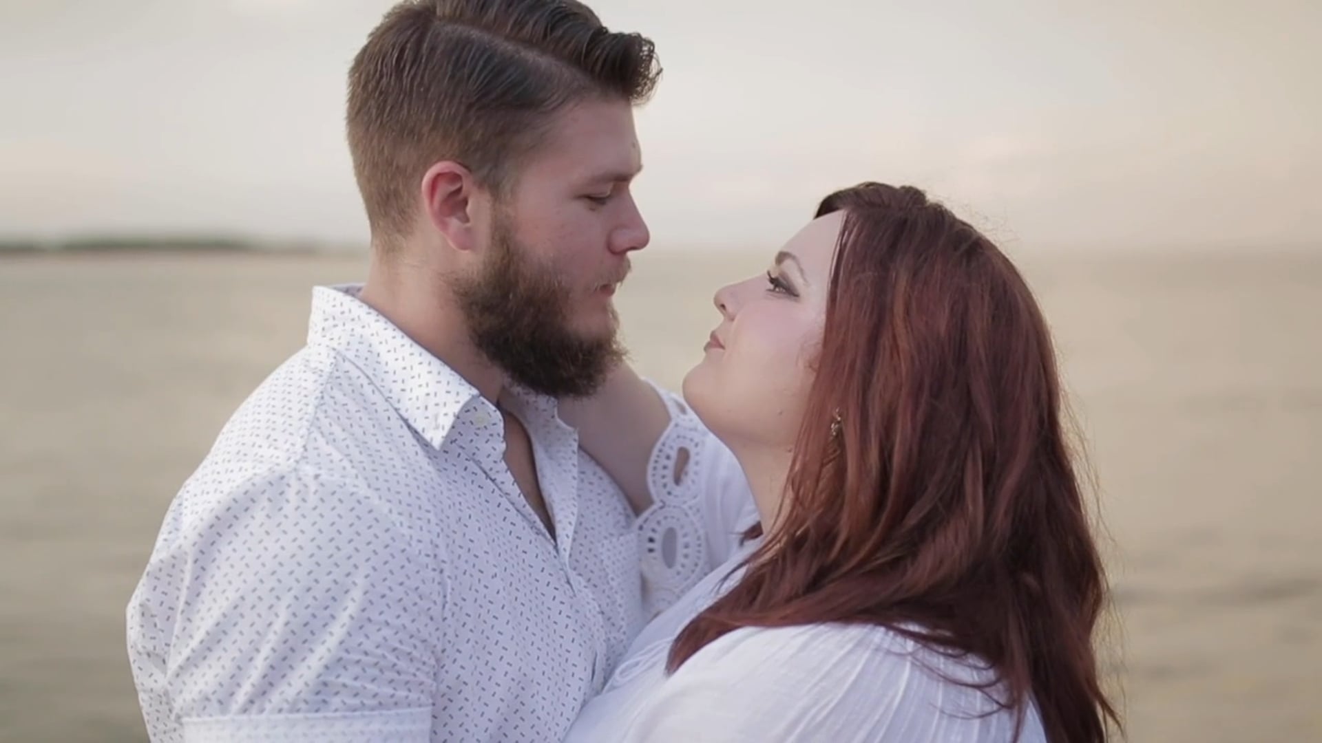 Meagan + Chase