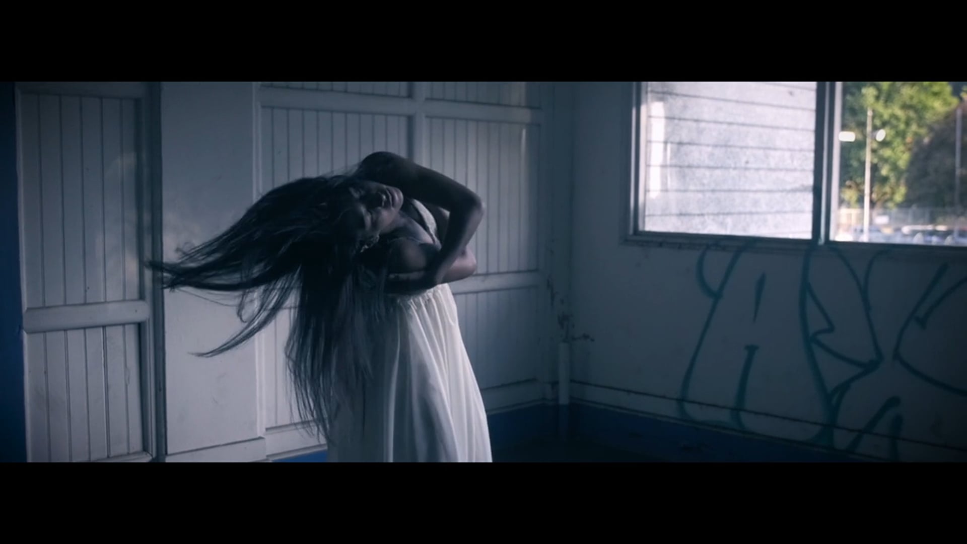 ATHICA - The Black Void