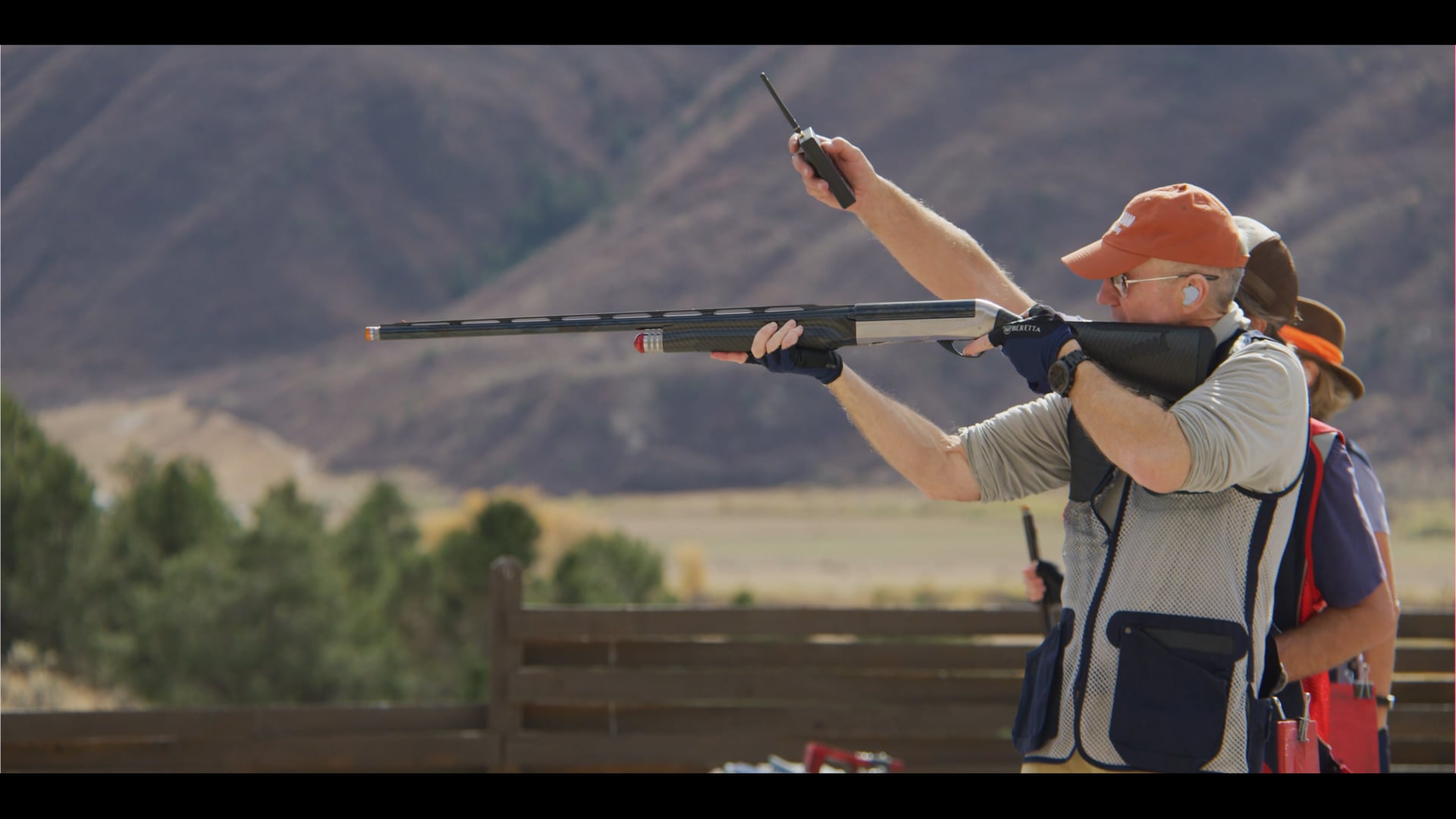 Aspen Shooting