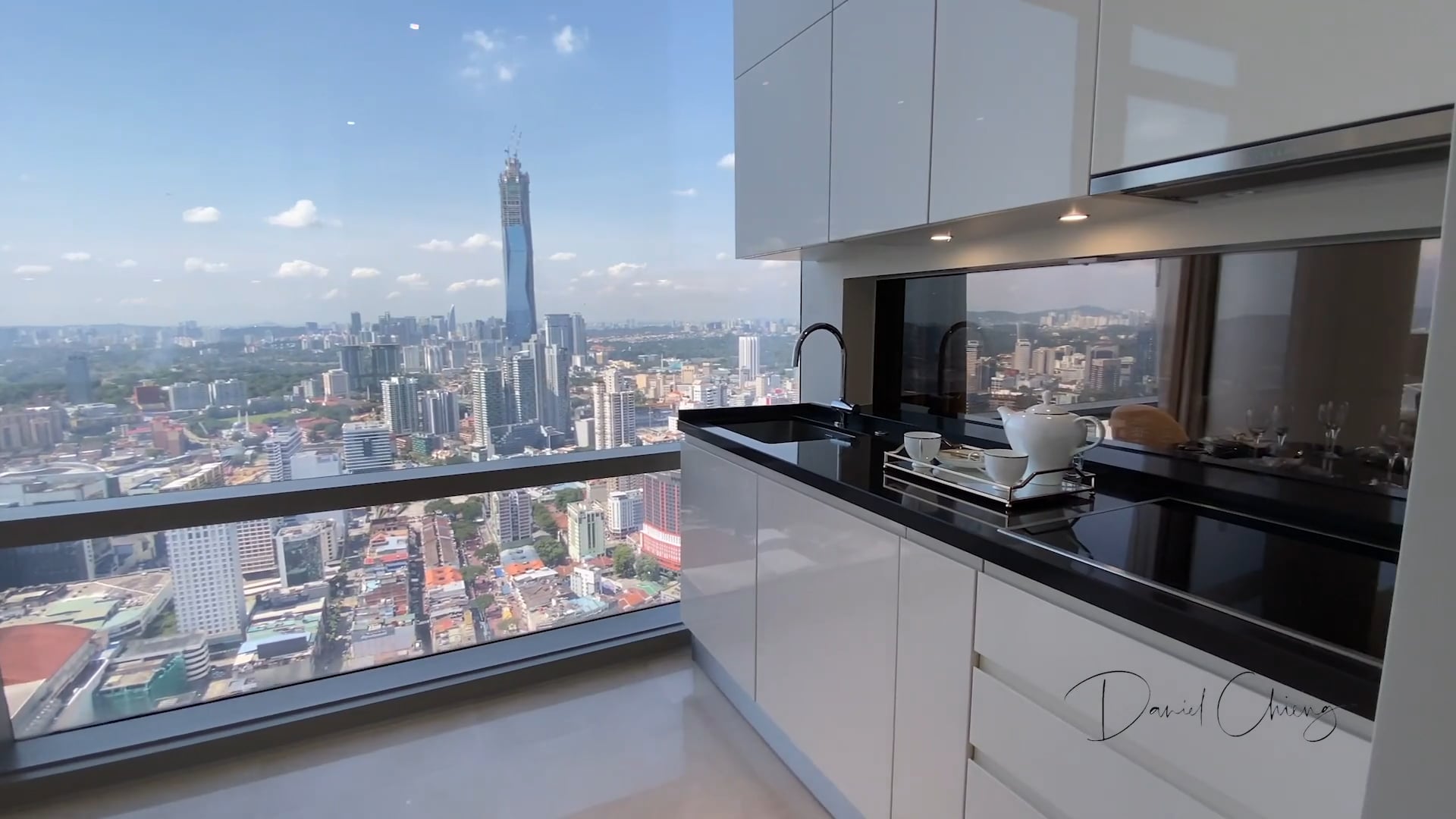 Pavilion Suites -  Apartment walkthrough