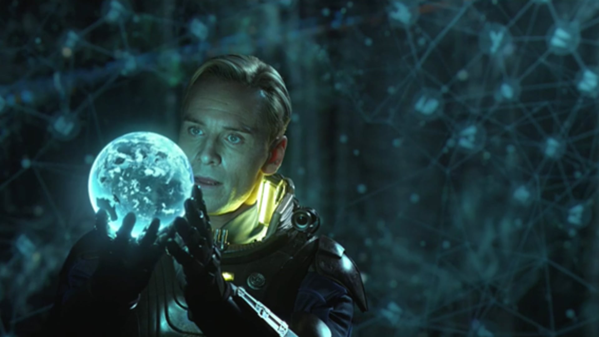 PROMETHEUS | Ridley Scott