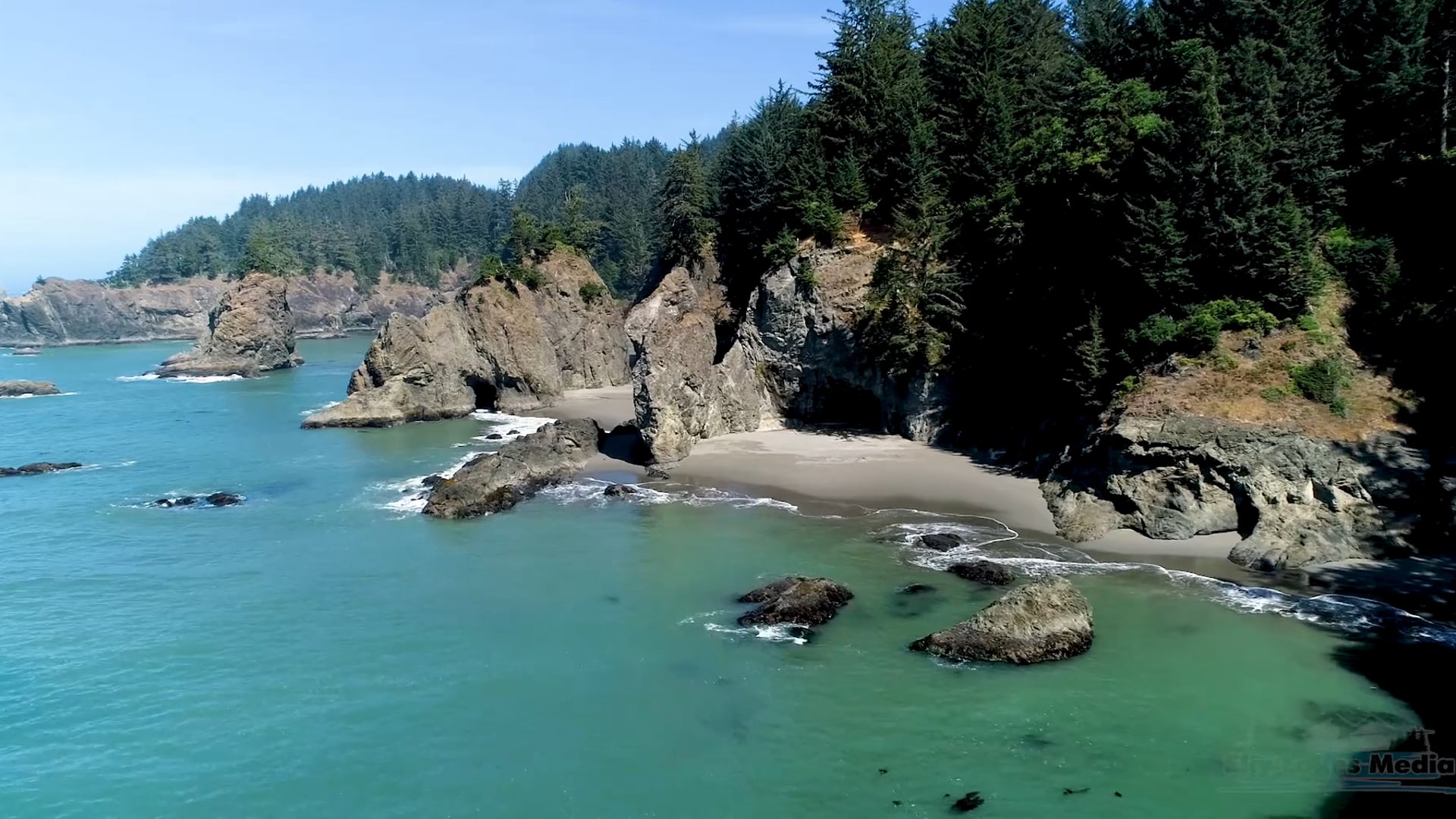 Secret Beach