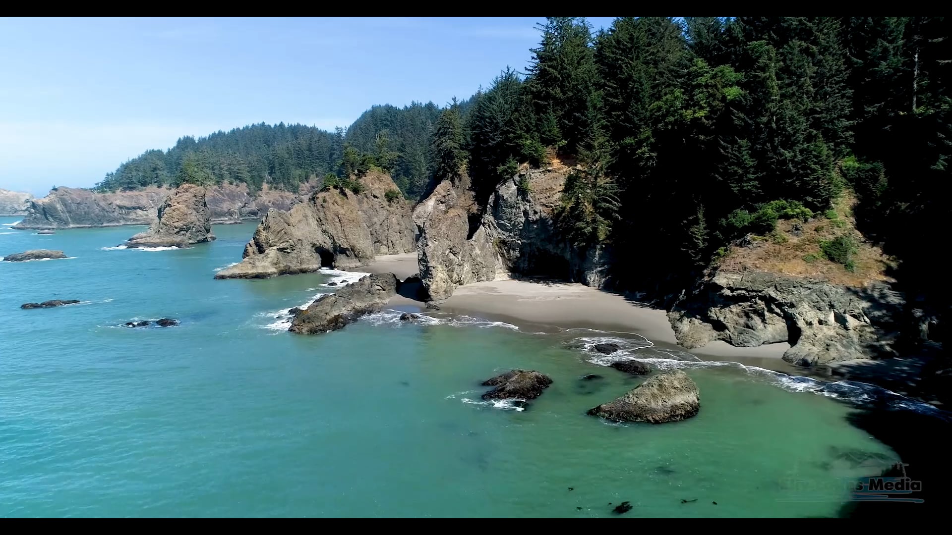 Secret Beach