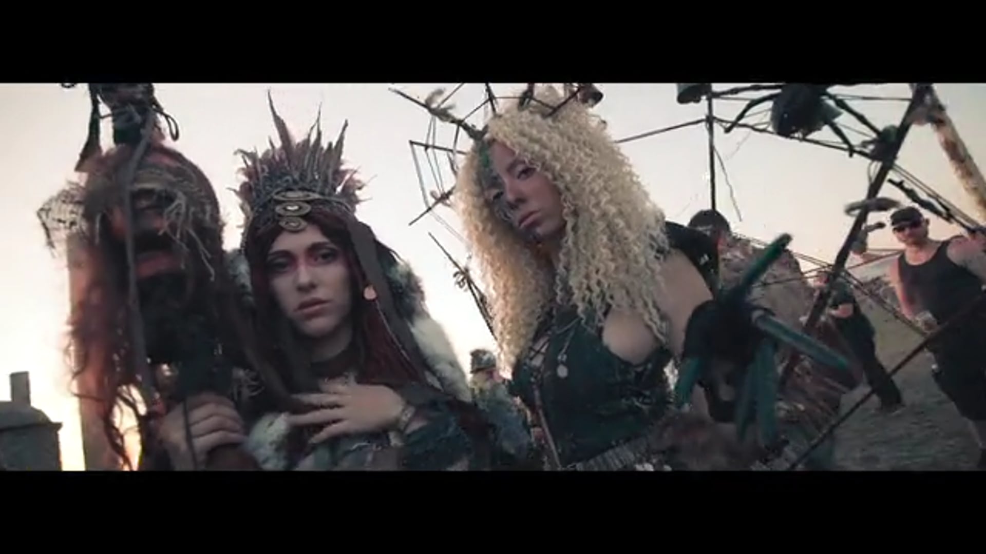 Athica  - Leeches