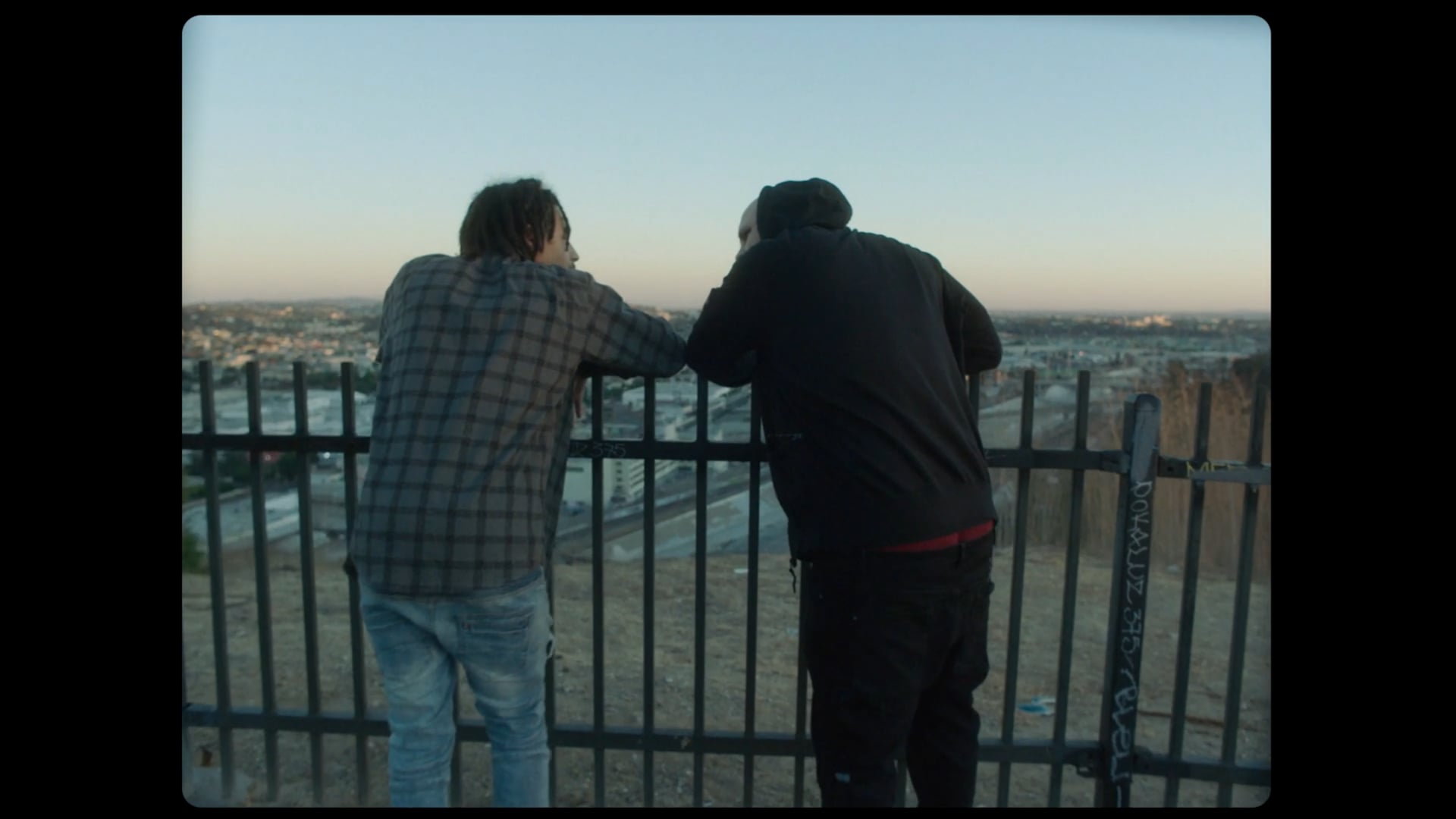 Dro Fe | Through It All feat. Middmann