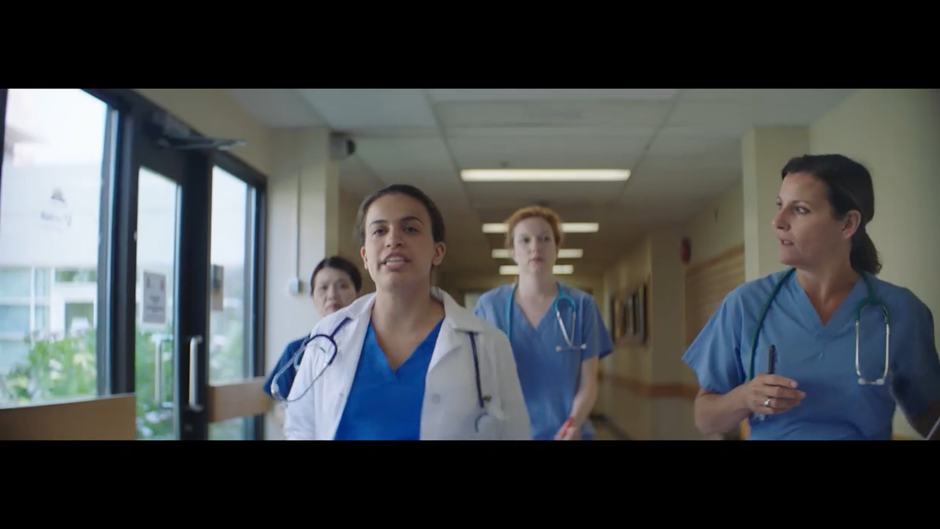 WGU | Times Are Changing (Nurse)