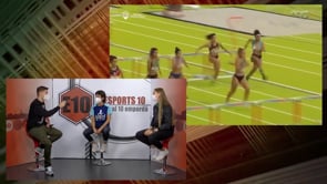 Esports 10 16/11/2020