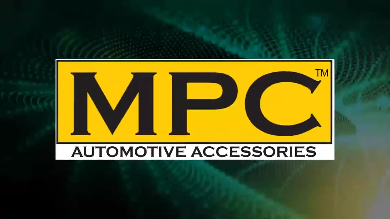 Mpc deals automotive accessories