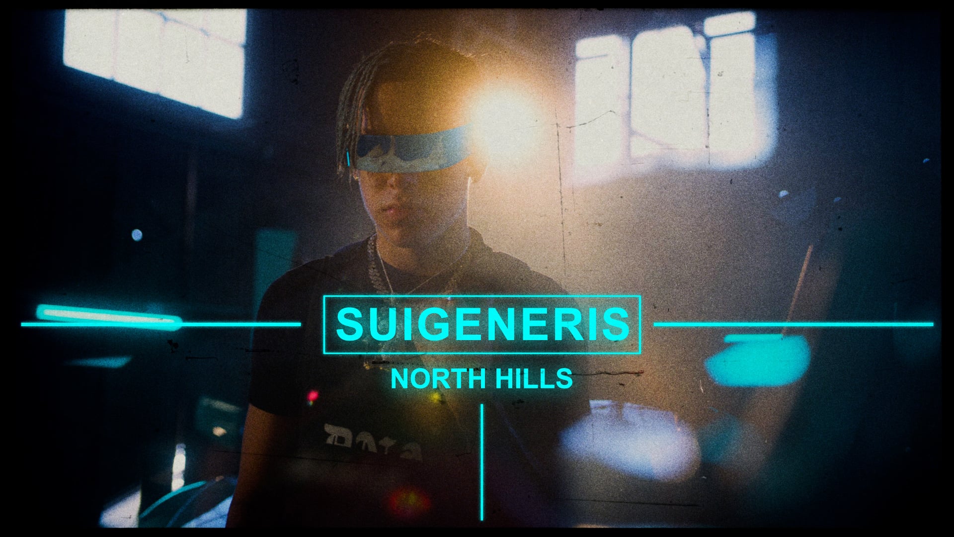 SUIGENERIS | NORTH HILLS