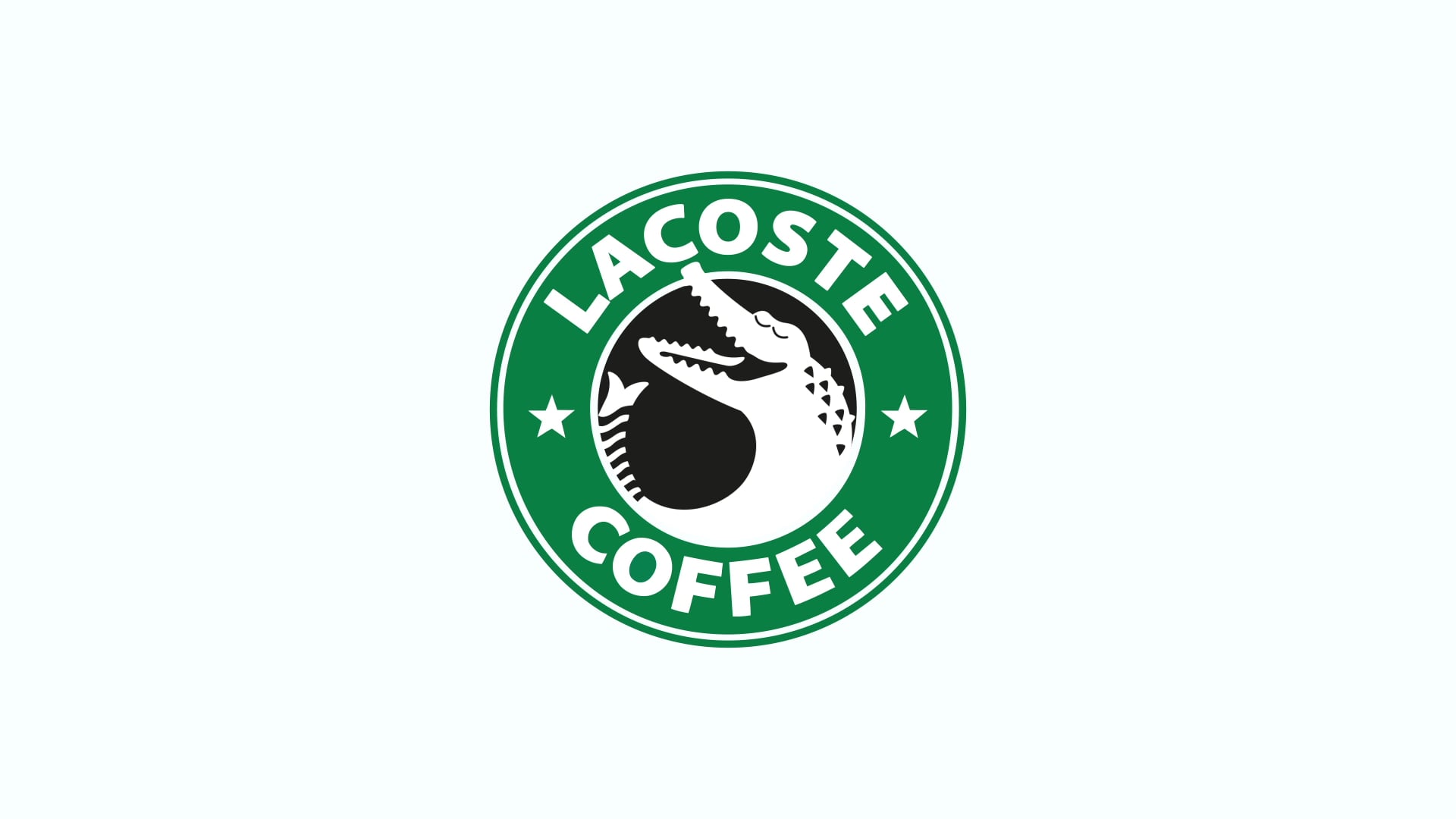 Lacoste Coffee Logo Animation on Vimeo