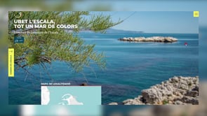 La UBET renova la plana web