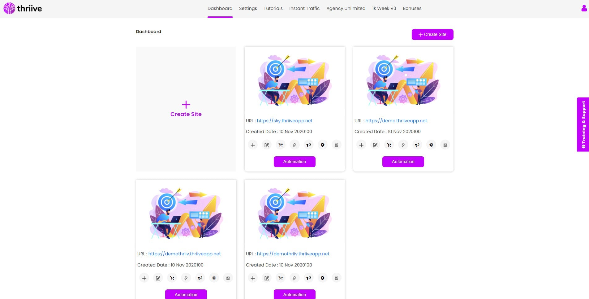 Don't have API keys? How to manually add products! on Vimeo