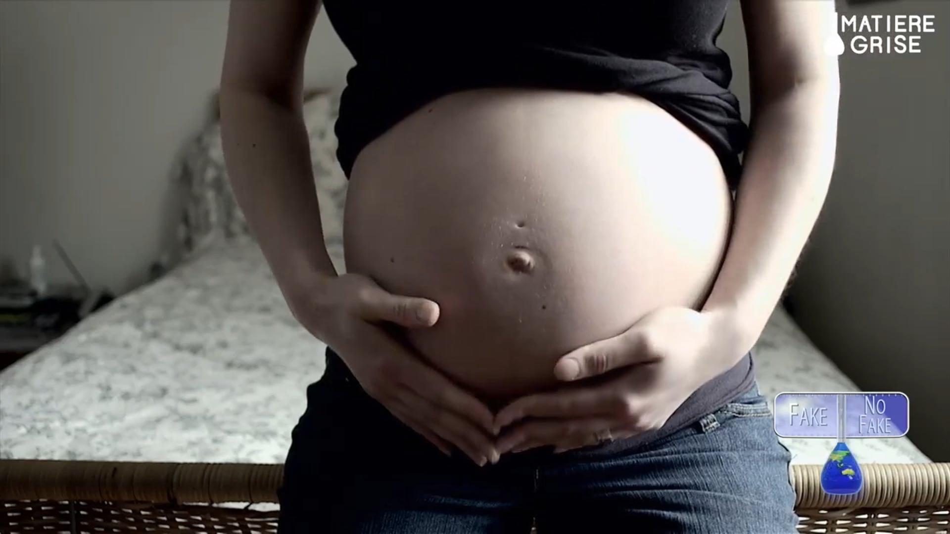 Matière Grise : La Naissance