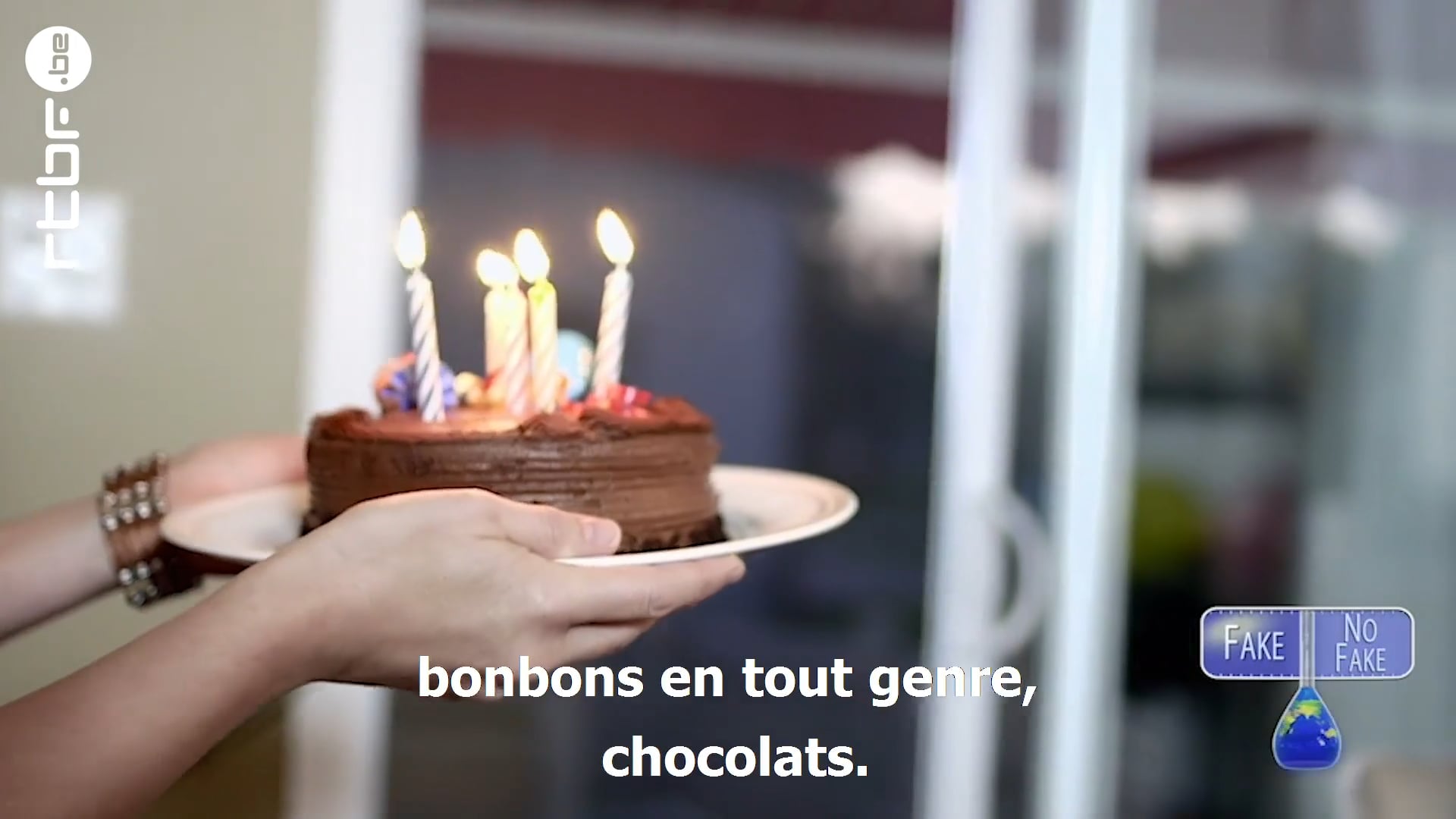 Matière Grise: Le sucre