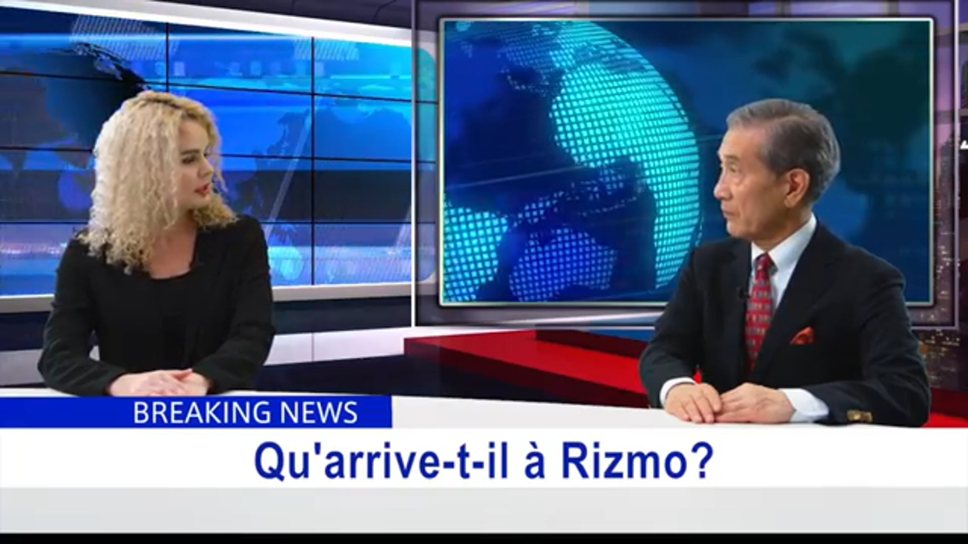 Rizmo