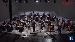 Concierto para Familias Fundación Banco Santander: «La Quinta de Beethoven, con Pablo Heras-Casado»