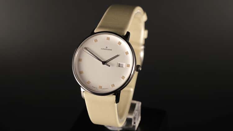 Junghans FORM Damen 047 4860.00