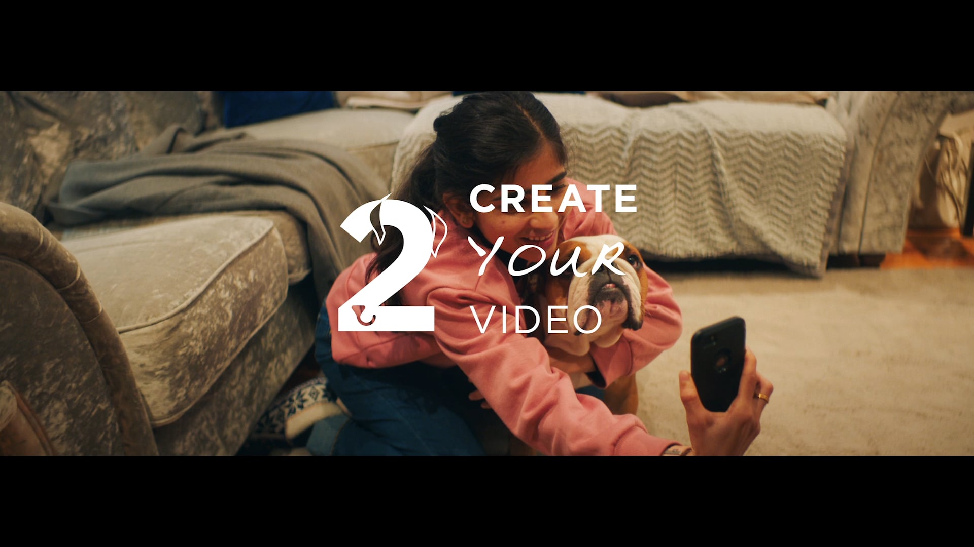 Mars Petcare 10 for 10 Film